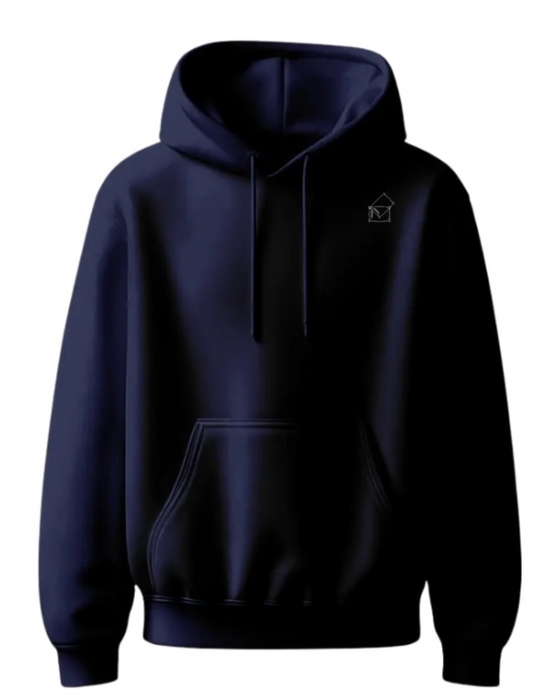 co.Z Pillow Hoodie