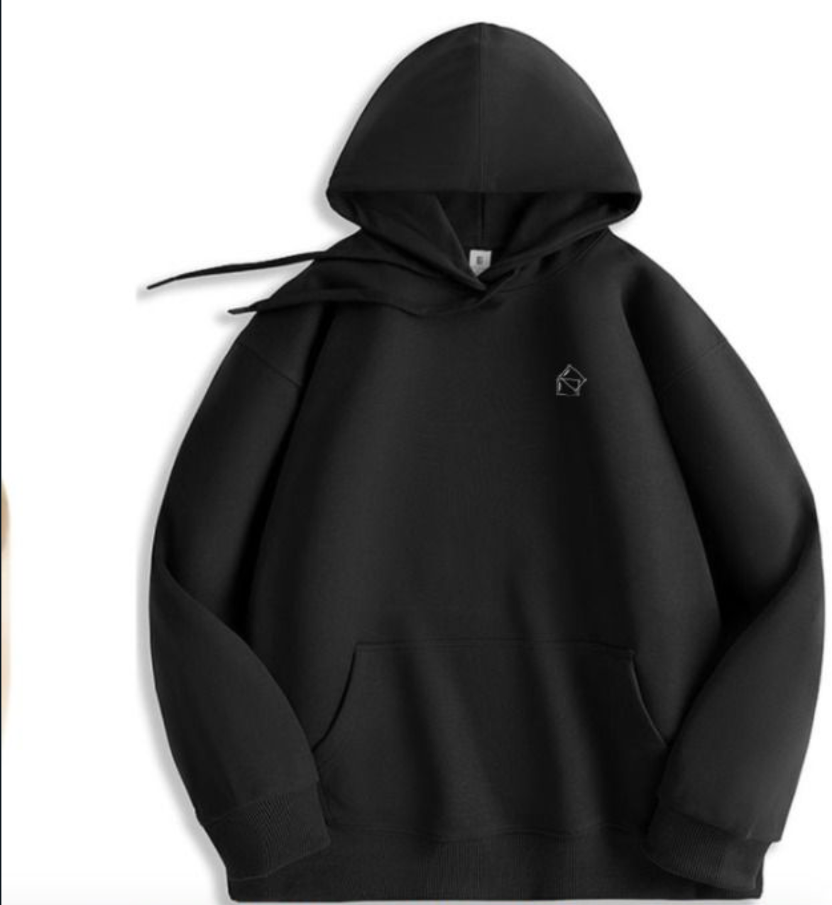 co.Z Pillow Hoodie