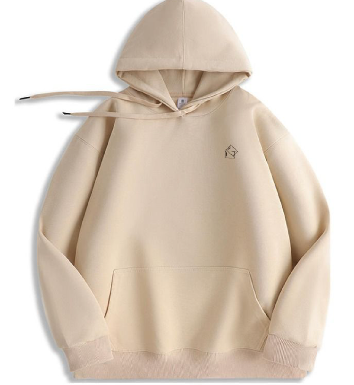 co.Z Pillow Hoodie