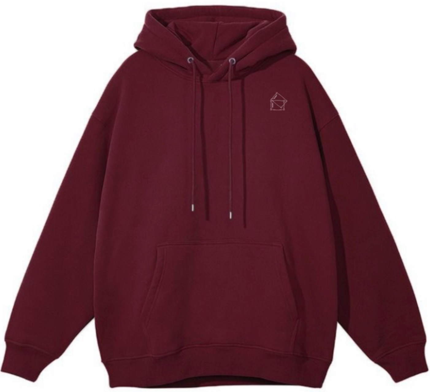 co.Z Pillow Hoodie